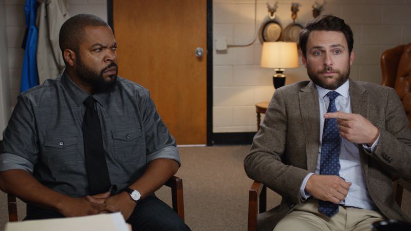 Fist Fight, Ice Cube, Charlie Day, best movies (horizontal)