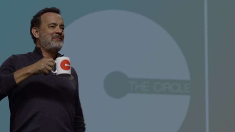 The Circle, Tom Hanks, best movies (horizontal)