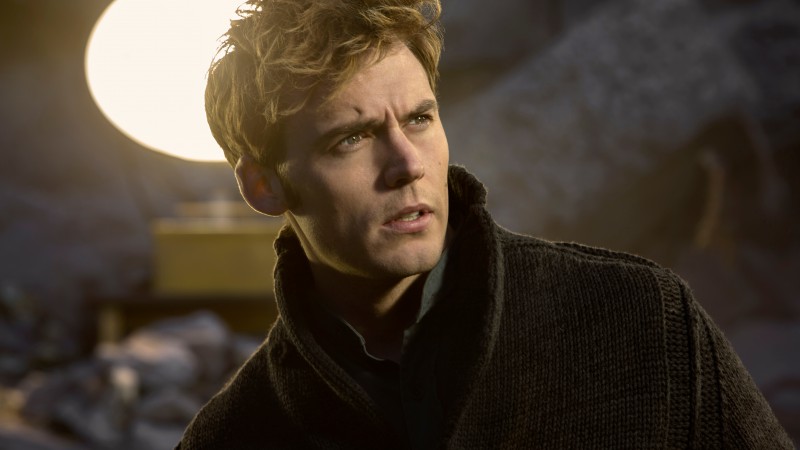 Sam Claflin, Most Popular Celebs in 2015, actor, The Hunger Games: Mockingjay, Love, Rosie (horizontal)
