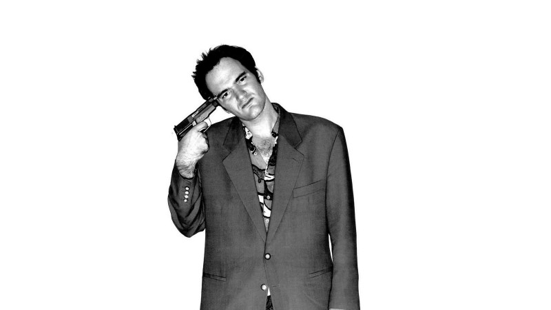 Quentin Tarantino, Most Popular Celebs in 2015, screenwriter, cinematographer, producer, actor (horizontal)
