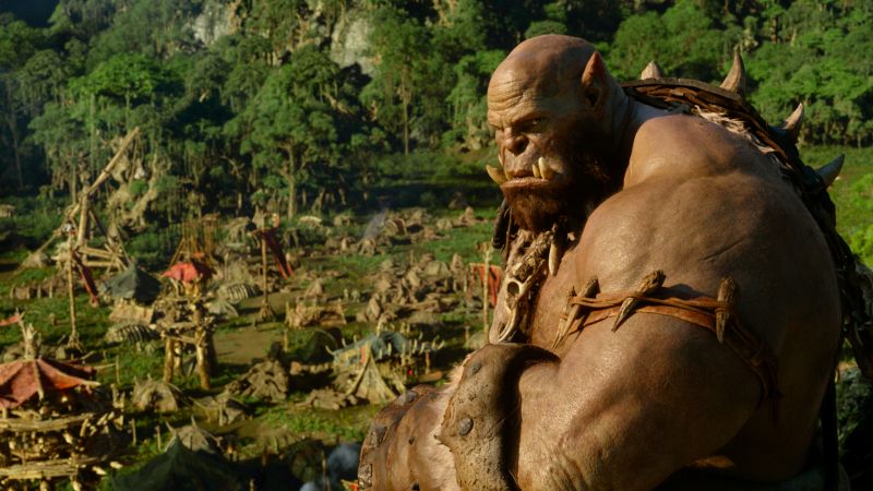 Warcraft, Best Movies (horizontal)