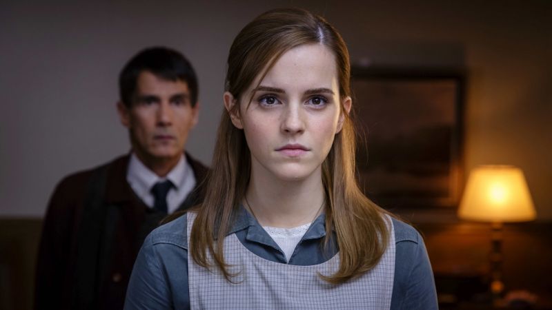 Regression, Emma Watson, Best Movies, detective (horizontal)