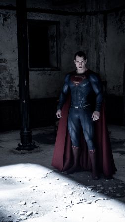 Batman v Superman: Dawn of Justice, Henry Cavill, Best Movies of 2016 (vertical)