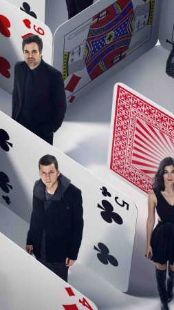 Now You See Me 2, Best Movies, Jesse Eisenberg, Woody Harrelson, Dave Franco (vertical)