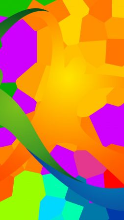 Olimpic Game 2016, 4k, 5k wallpaper, rio 2016, colorful, abstract (vertical)