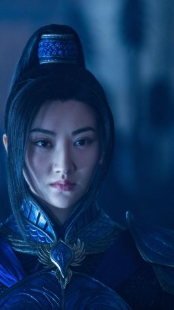 The Great Wall, Jing Tian, best movies (vertical)