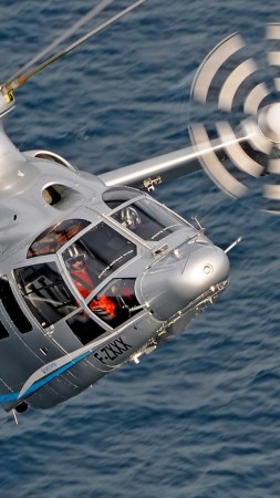 Eurocopter X3, Helicopter, speed, hybrid (vertical)