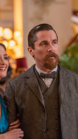 The Promise, Christian Bale, best movies (vertical)