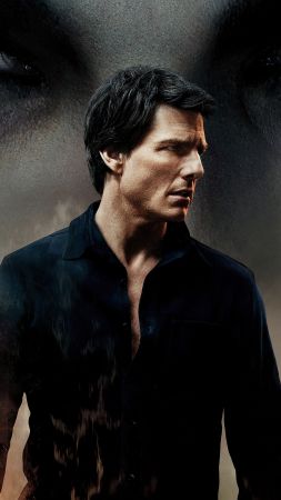 The Mummy, Tom Cruise, best movies (vertical)