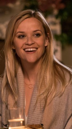 Home Again, Reese Witherspoon, best comedies (vertical)