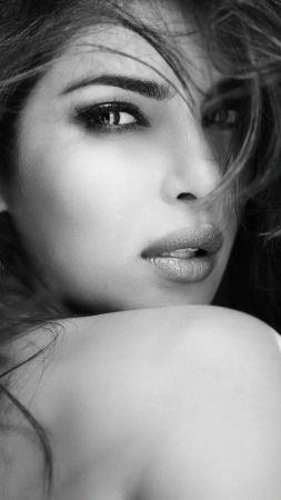 Priyanka Chopra, beauty, bollywood, 4k (vertical)