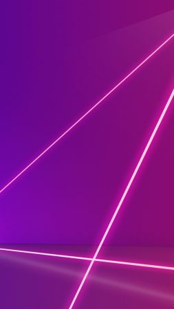 lines, pink, purple, abstract, HD (vertical)