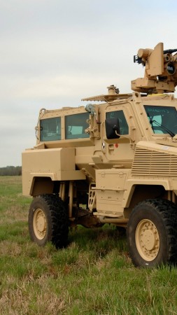 RG-33, infantry mobility vehicle, BAE Systems, MRAP, IMV, U.S. Army, U.S. Marine, field (vertical)