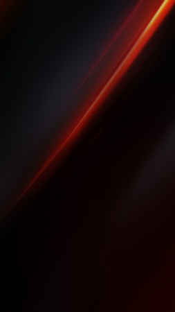 OnePlus 7T Pro McLaren, abstract, dark, 4K (vertical)