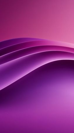 waves, violet, pink, windows 12 (vertical)