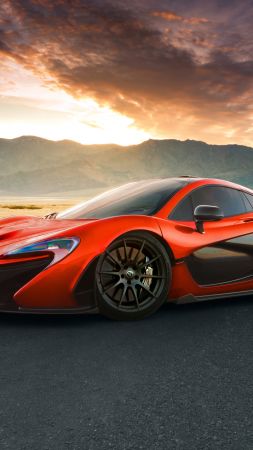 McLaren P1, hybrid, hypercar, coupe, review, buy, rent, test drive (vertical)