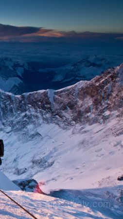 Everest, Jason Clarke, Josh Brolin, John Hawkes, Robin Wright, Jake Gyllenhaal, drama (vertical)
