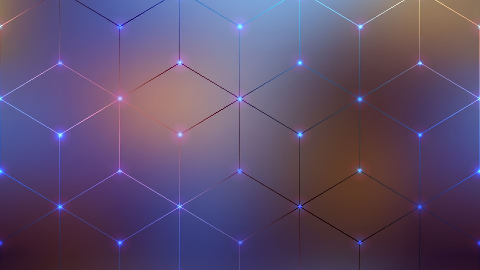 Spectrum Electromagnetic, lines, 4k, 5k, android wallpaper, violet, background (horizontal)
