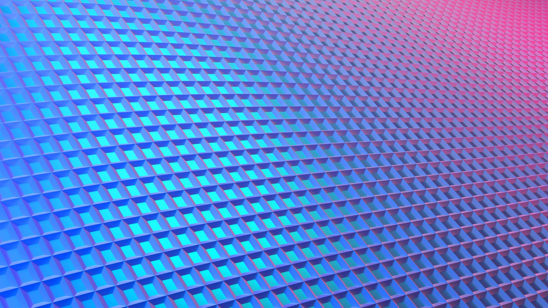 iphone wallpaper, android wallpaper, 4k, 5k, grids, abstract, blue (horizontal)