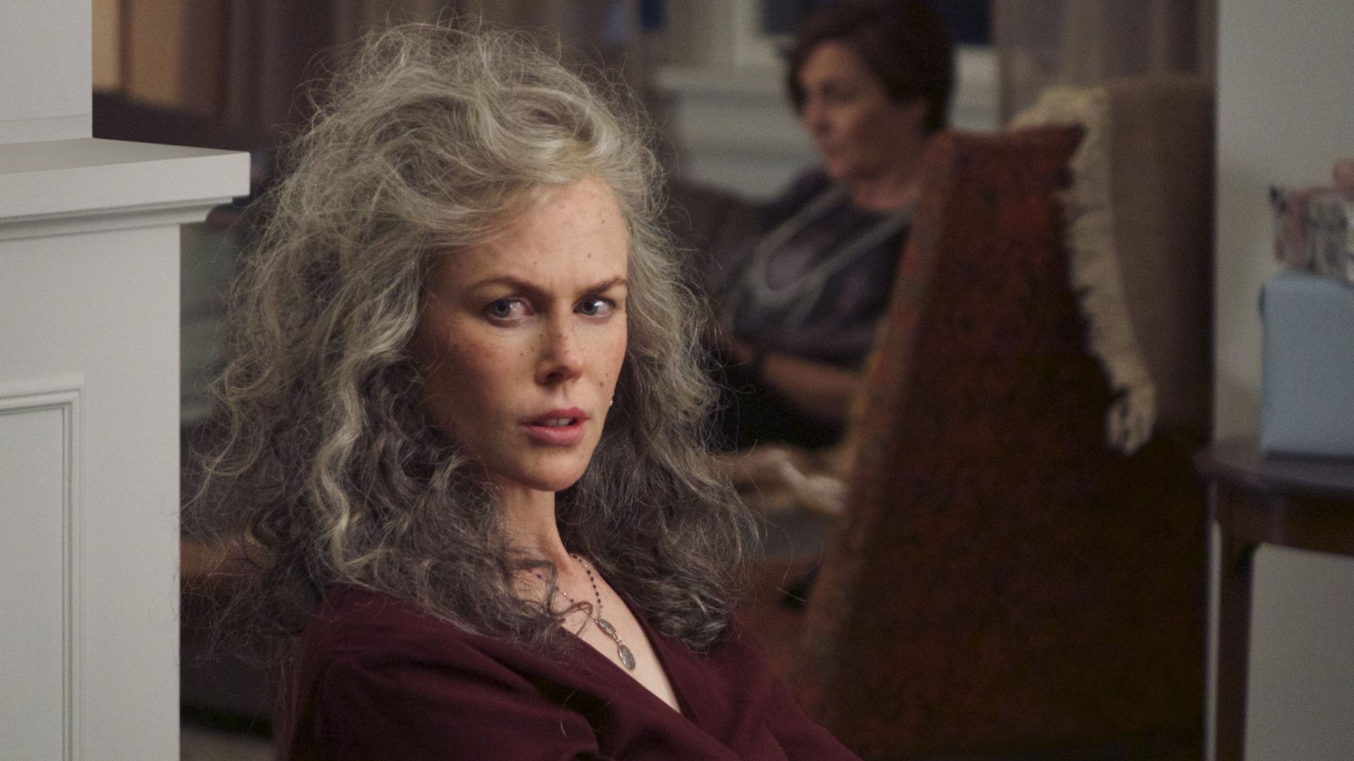 Top of the Lake, Nicole Kidman, season 2, best tv series (horizontal)