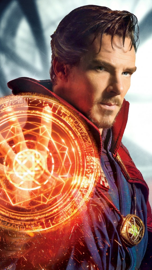 Wallpaper Doctor Strange, Benedict Cumberbatch, Best 