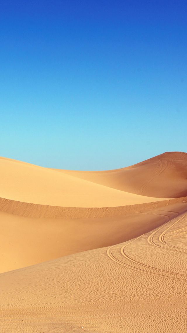 desert, 5k, 4k wallpaper, 8k, sand, algodones dunes (vertical)