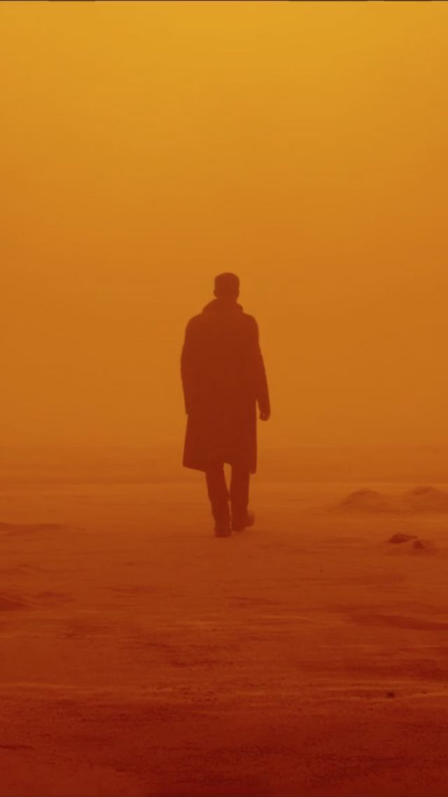 Blade Runner 2049, Ryan Gosling, best movies (vertical)