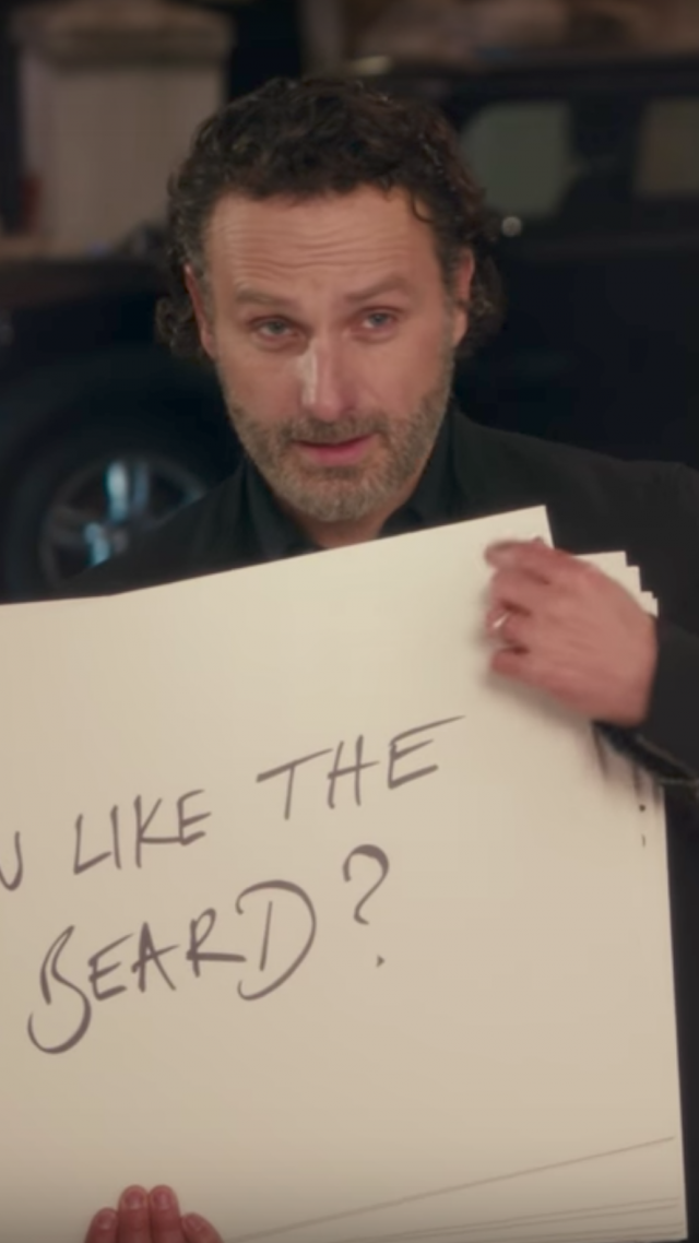 Love Actually 2, Andrew Lincoln, best movies (vertical)