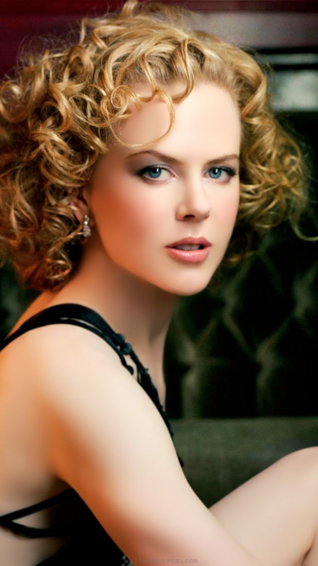 Nicole Kidman, 4k, image (vertical)