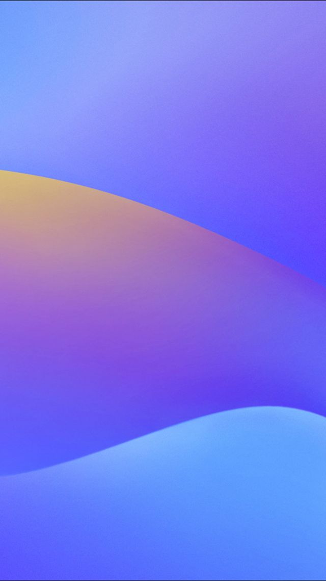 abstract, wave, Huawei P Smart Plus, HD (vertical)