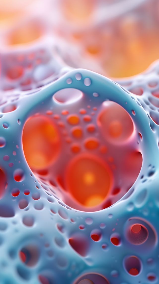 cells, iPhone 16 (vertical)