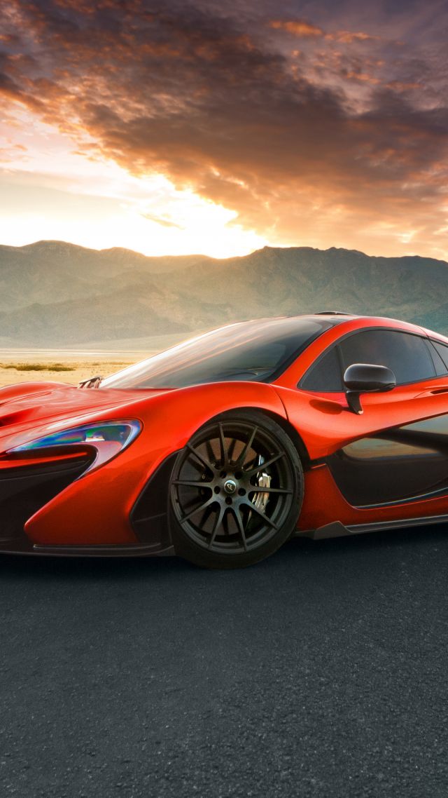 McLaren P1, hybrid, hypercar, coupe, review, buy, rent, test drive (vertical)