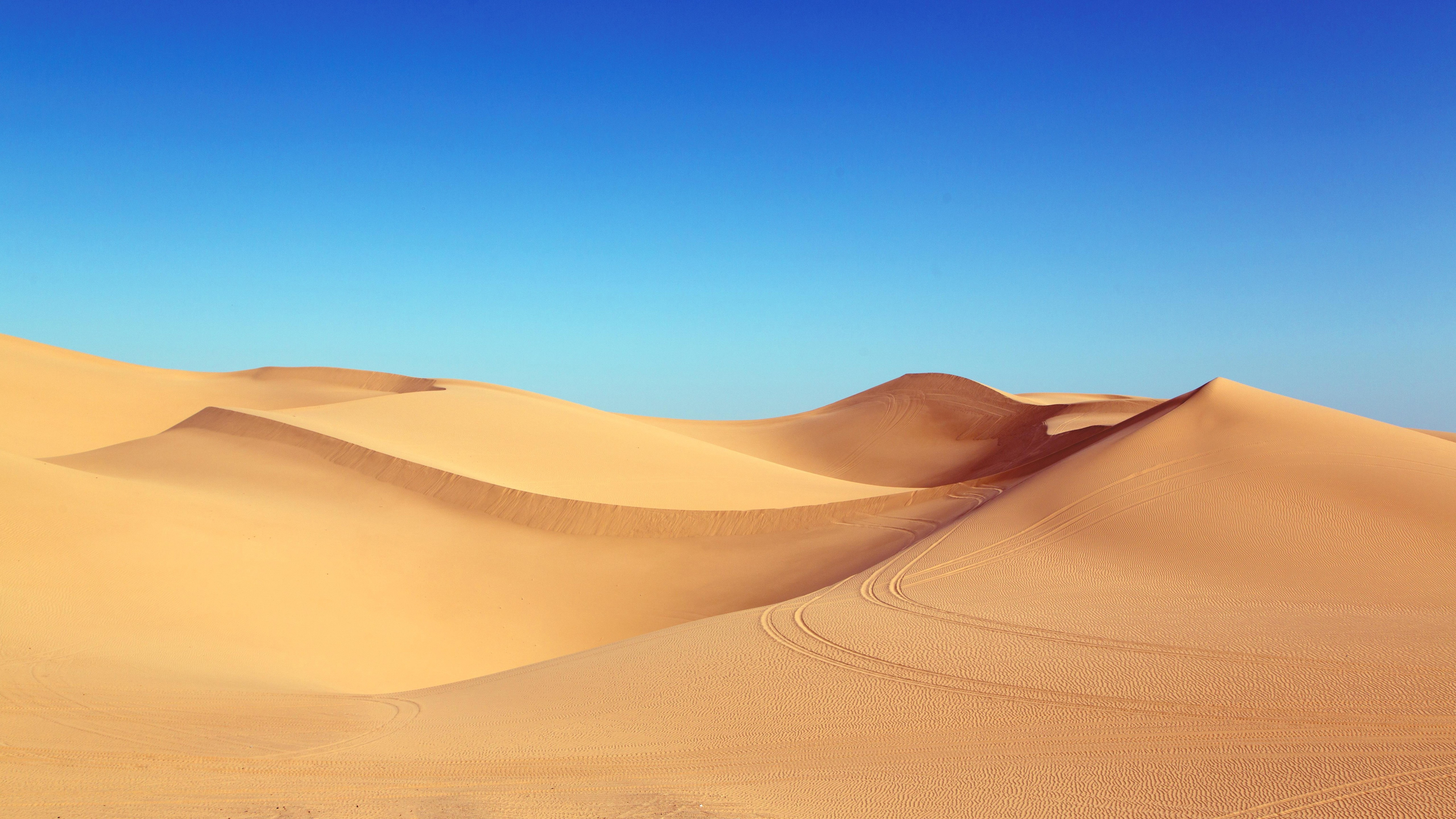 Wallpaper desert, 5k, 4k wallpaper, 8k, sand, algodones dunes, Nature