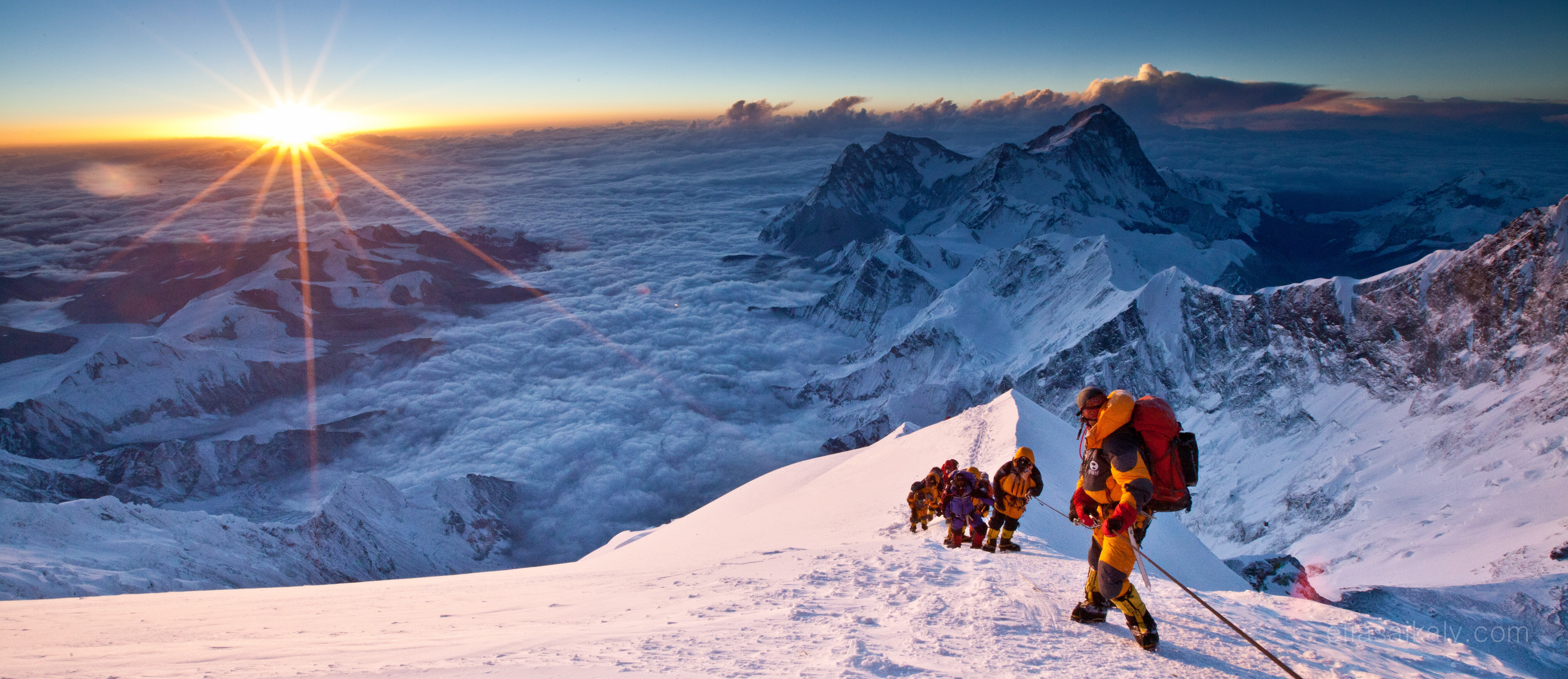 Wallpaper Everest, Jason Clarke, Josh Brolin, John Hawkes, Robin Wright