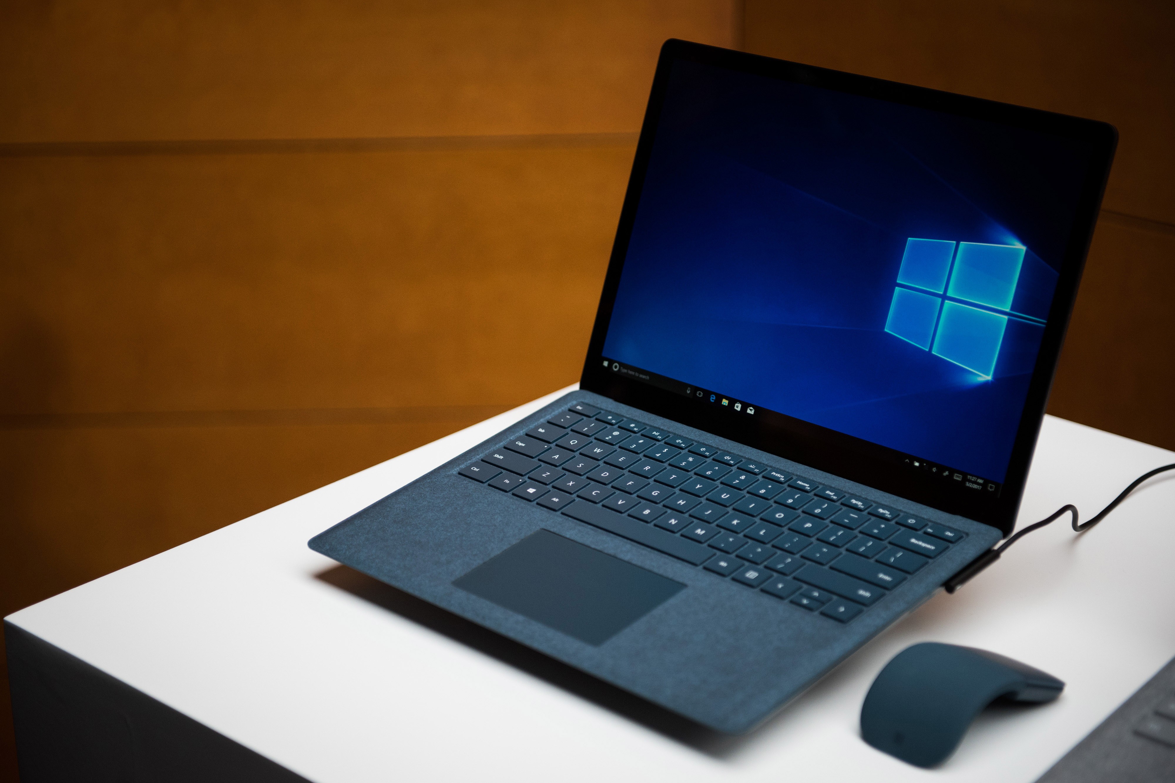 Wallpaper Microsoft Surface Laptop, best laptops, review, HiTech 13462