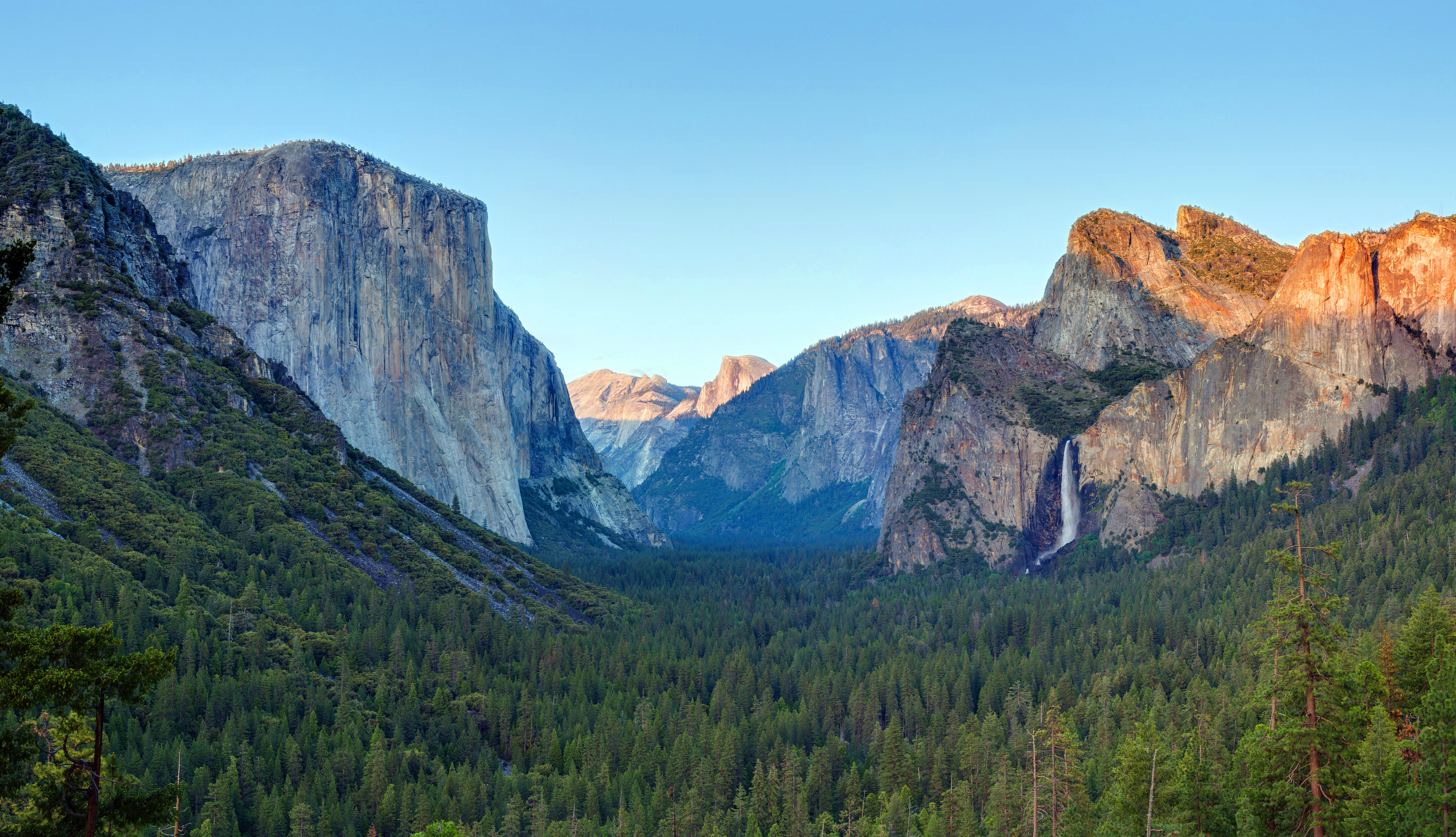 Yosemite Wallpaper, Nature: Yosemite, 5k wallpapers ...