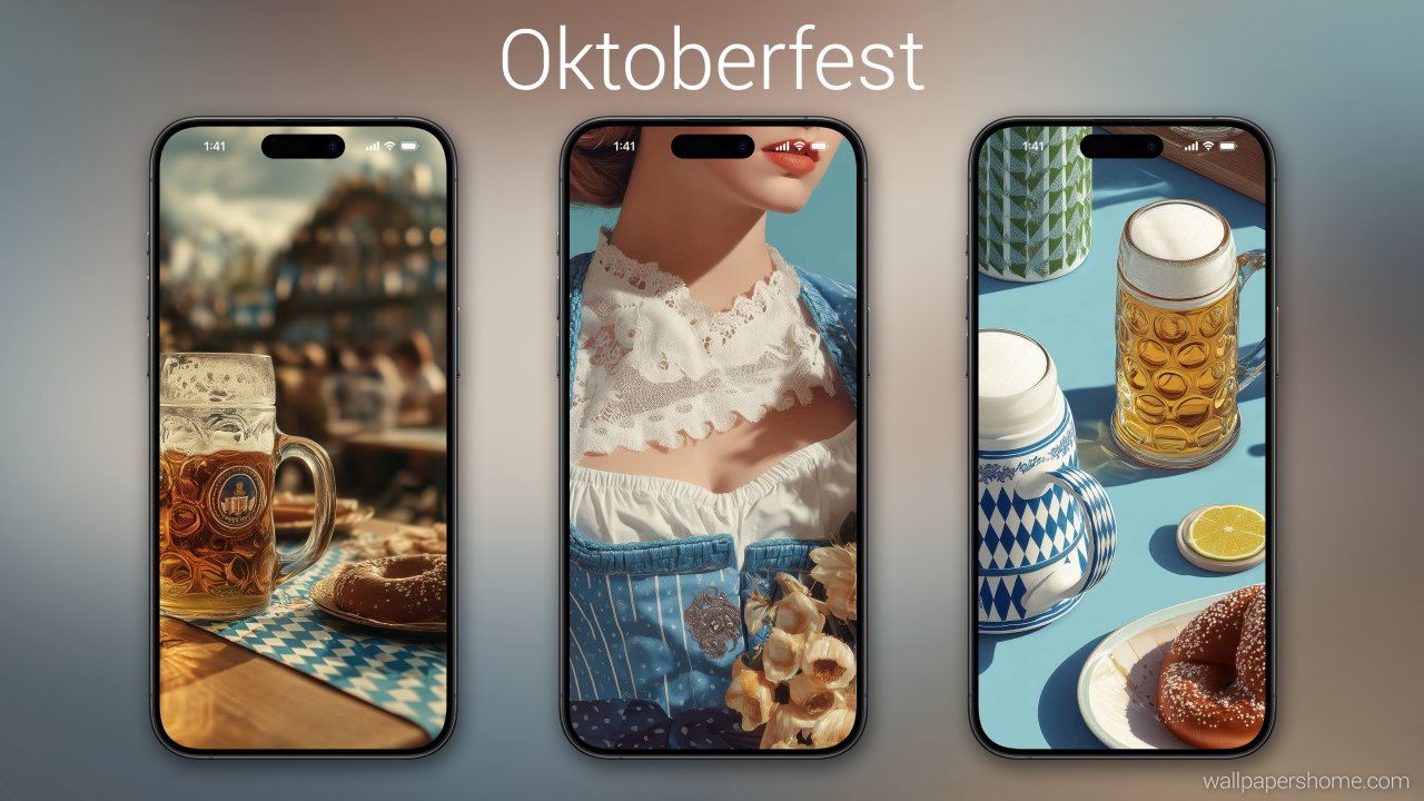 Oktoberfest Collection