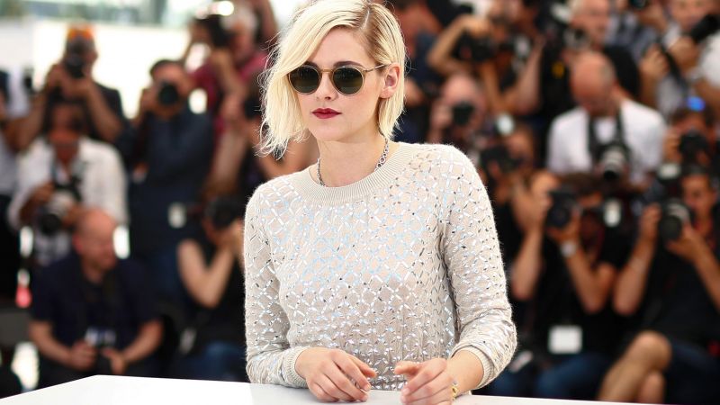 Kristen Stewart, Cannes 2016, Cannes Film Festival 2016 (horizontal)