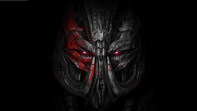 Transformers: The Last Knight, Transformers 5, best movies (horizontal)