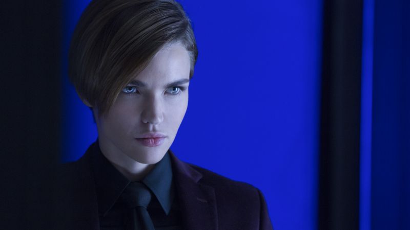 John Wick: Chapter Two, John Wick: Chapter 2, Ruby Rose, Most popular celebs, best movies (horizontal)