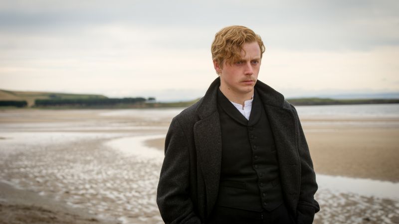 Tommy's Honour, Jack Lowden, biographical (horizontal)
