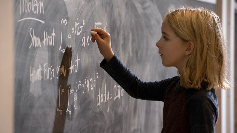 Gifted, Mckenna Grace, best movies (horizontal)