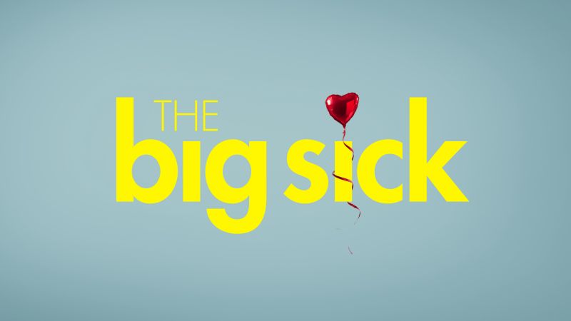 The Big Sick, 5k (horizontal)