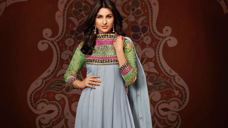 Parineeti Chopra, beauty, Bollywood, 4k (horizontal)