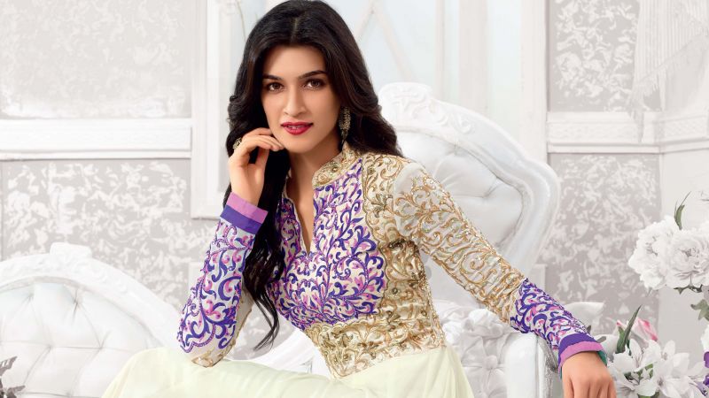 Kriti Sanon, beauty, bollywood, 8k (horizontal)
