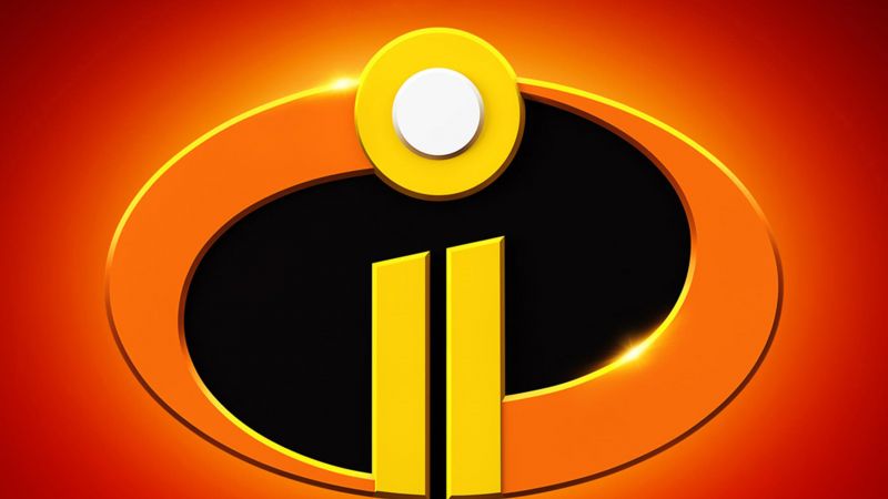 The Incredibles 2, 4k (horizontal)