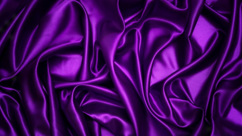 colors, purple, 4K (horizontal)