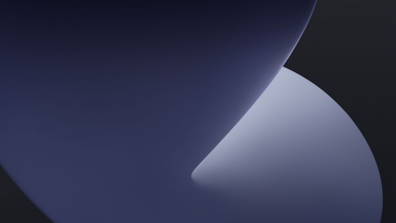 iPadOS 14, abstract, 4K (horizontal)