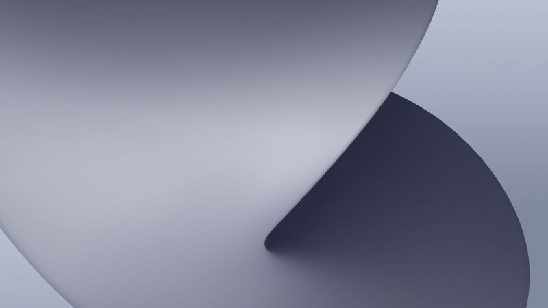 iPadOS 14, abstract, 4K (horizontal)