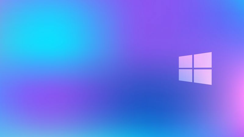 Windows 10X, Microsoft, 4K (horizontal)
